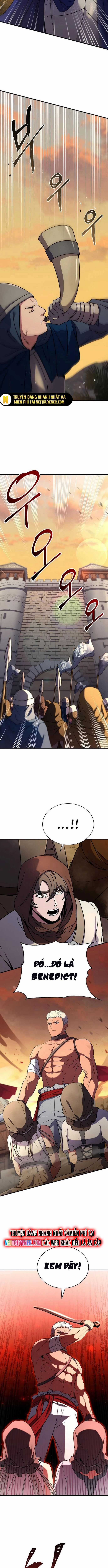 Sự Trở Lại Của Pháp Sư 8 Vòng Chương 106 trang 14