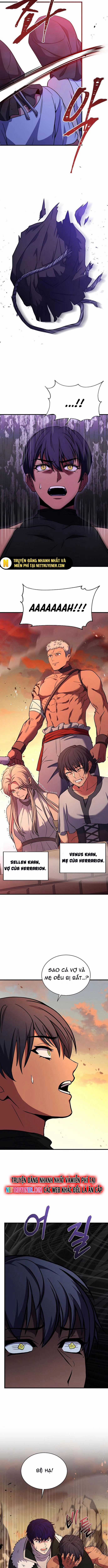 Sự Trở Lại Của Pháp Sư 8 Vòng Chương 106 trang 15