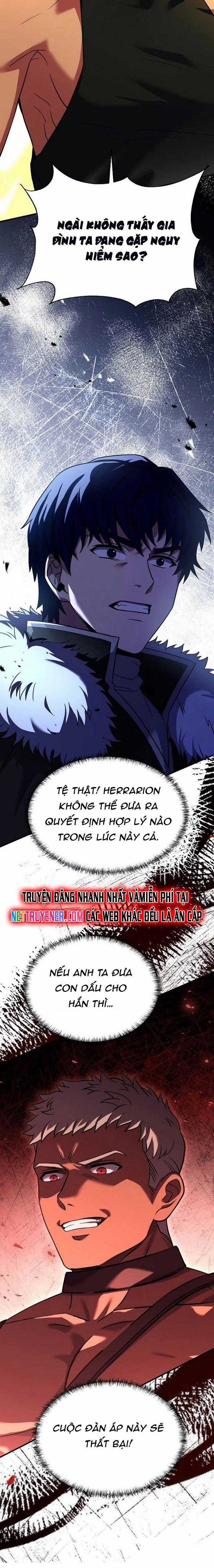 Sự Trở Lại Của Pháp Sư 8 Vòng Chương 106 trang 17