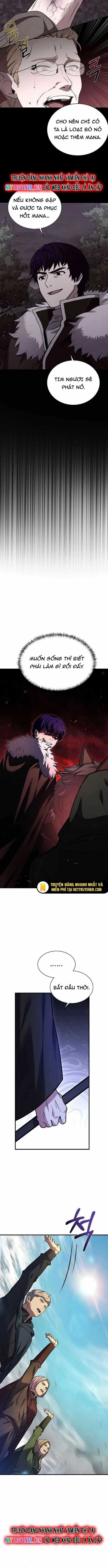 Sự Trở Lại Của Pháp Sư 8 Vòng Chương 106 trang 2