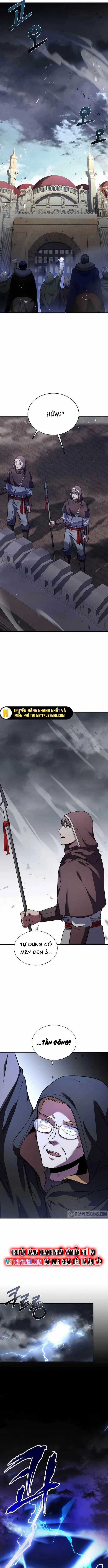 Sự Trở Lại Của Pháp Sư 8 Vòng Chương 106 trang 3