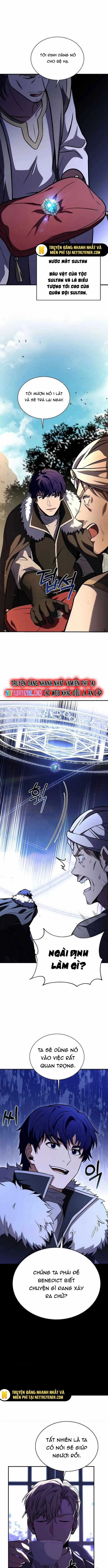 Sự Trở Lại Của Pháp Sư 8 Vòng Chương 106 trang 8