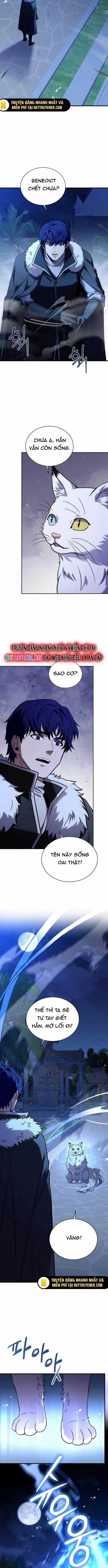 Sự Trở Lại Của Pháp Sư 8 Vòng Chương 107 trang 12