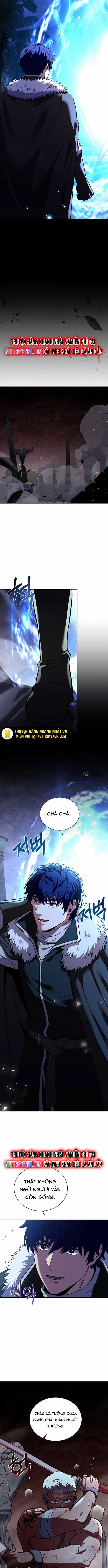 Sự Trở Lại Của Pháp Sư 8 Vòng Chương 107 trang 13