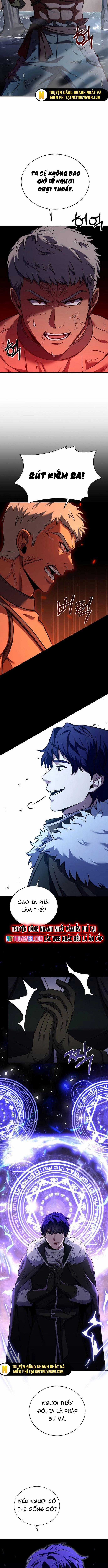 Sự Trở Lại Của Pháp Sư 8 Vòng Chương 107 trang 14