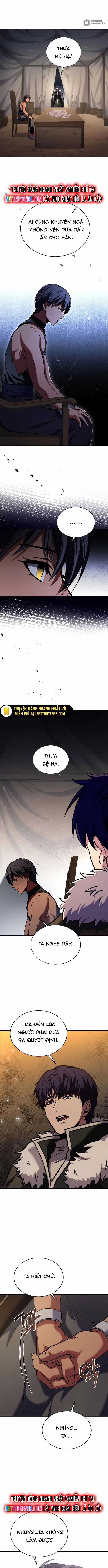 Sự Trở Lại Của Pháp Sư 8 Vòng Chương 107 trang 2