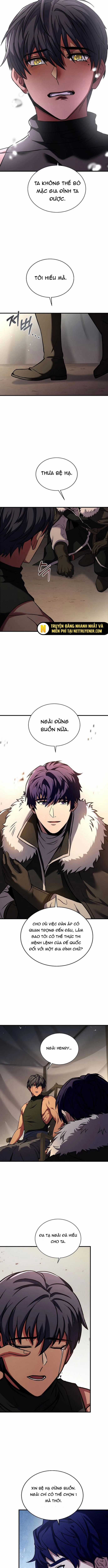 Sự Trở Lại Của Pháp Sư 8 Vòng Chương 107 trang 3