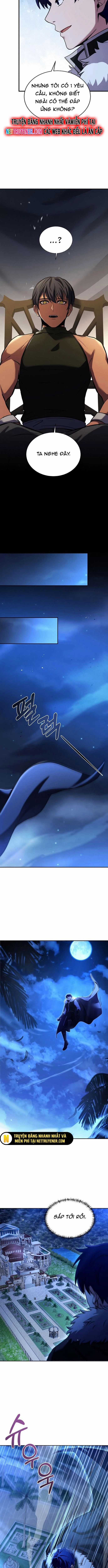 Sự Trở Lại Của Pháp Sư 8 Vòng Chương 107 trang 4