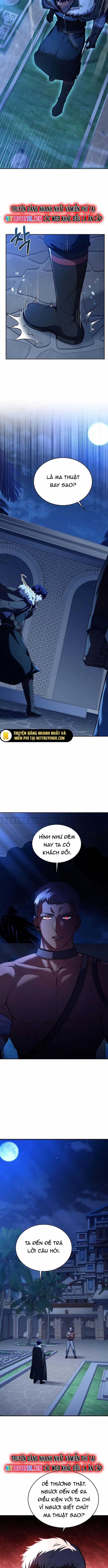 Sự Trở Lại Của Pháp Sư 8 Vòng Chương 107 trang 5