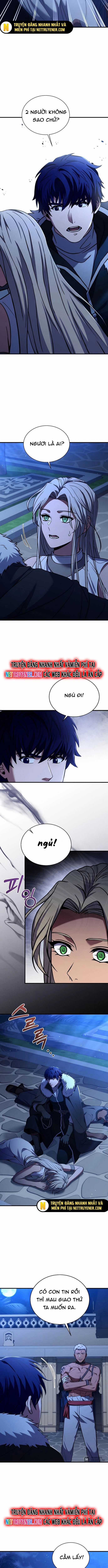 Sự Trở Lại Của Pháp Sư 8 Vòng Chương 107 trang 7