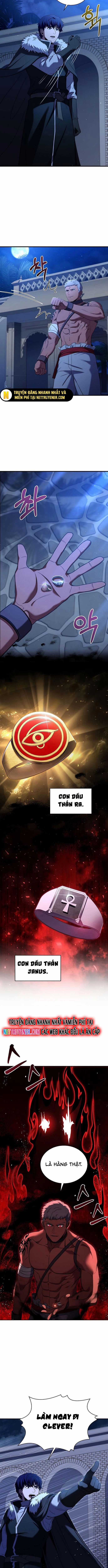 Sự Trở Lại Của Pháp Sư 8 Vòng Chương 107 trang 8