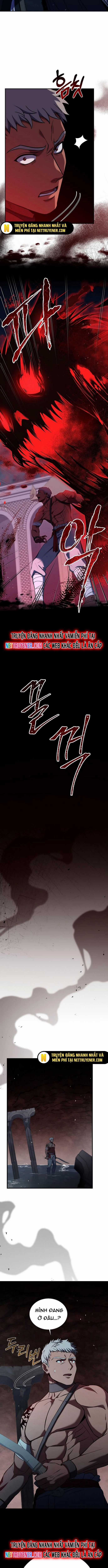 Sự Trở Lại Của Pháp Sư 8 Vòng Chương 107 trang 9