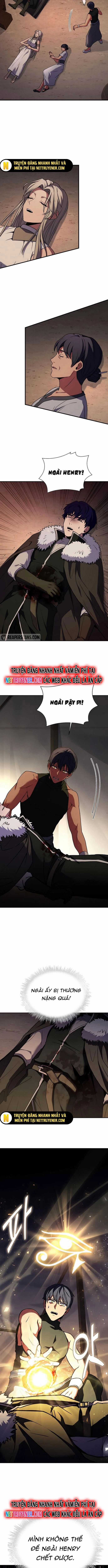 Sự Trở Lại Của Pháp Sư 8 Vòng Chương 108 trang 11