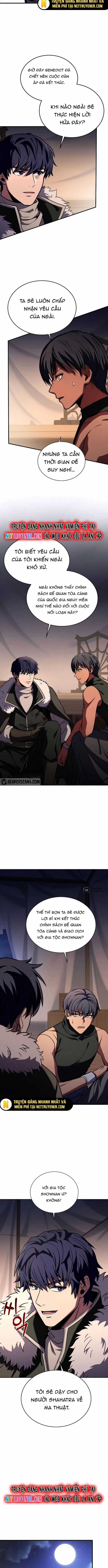 Sự Trở Lại Của Pháp Sư 8 Vòng Chương 108 trang 13