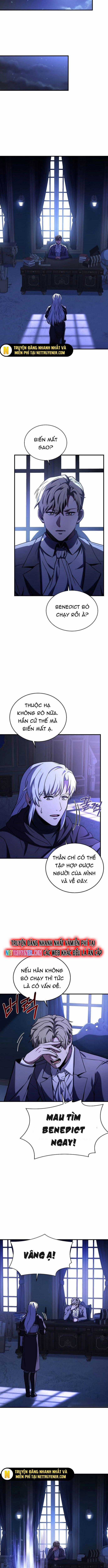 Sự Trở Lại Của Pháp Sư 8 Vòng Chương 108 trang 14