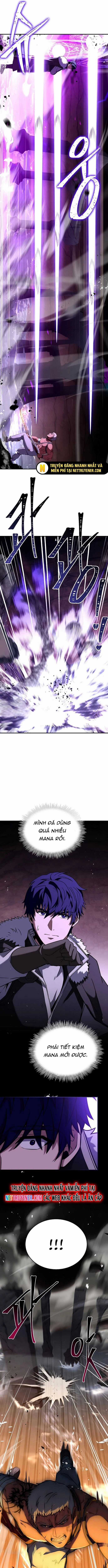 Sự Trở Lại Của Pháp Sư 8 Vòng Chương 108 trang 2