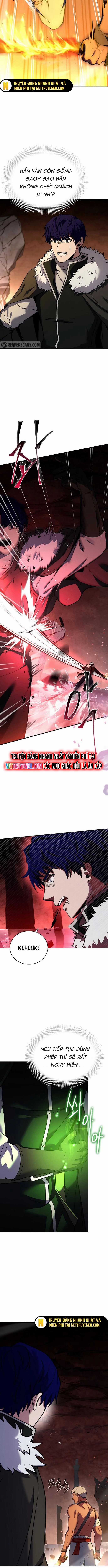 Sự Trở Lại Của Pháp Sư 8 Vòng Chương 108 trang 3