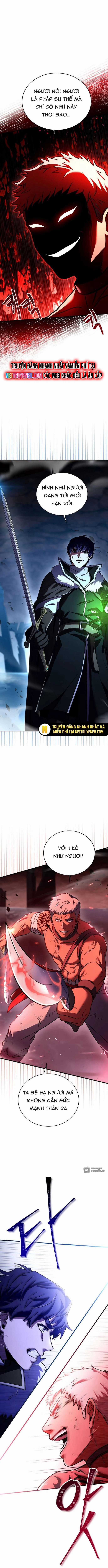 Sự Trở Lại Của Pháp Sư 8 Vòng Chương 108 trang 4