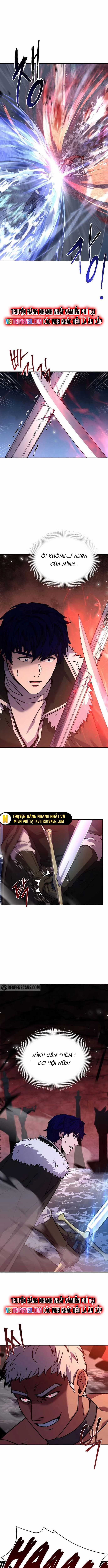 Sự Trở Lại Của Pháp Sư 8 Vòng Chương 108 trang 5