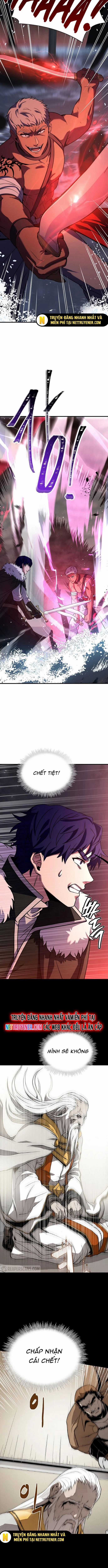 Sự Trở Lại Của Pháp Sư 8 Vòng Chương 108 trang 6