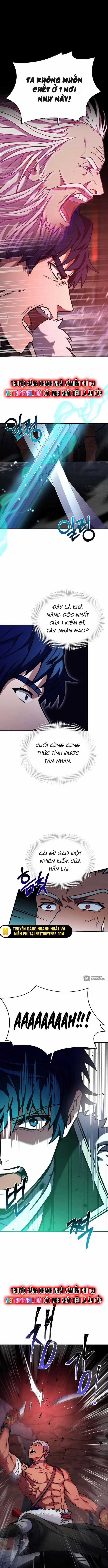 Sự Trở Lại Của Pháp Sư 8 Vòng Chương 108 trang 7