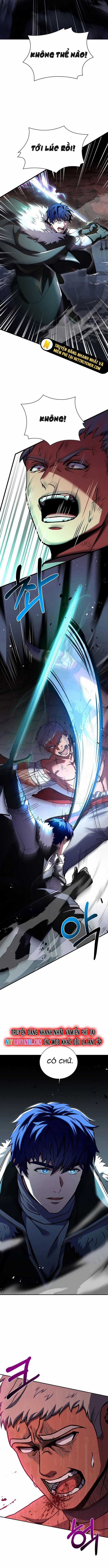 Sự Trở Lại Của Pháp Sư 8 Vòng Chương 108 trang 8