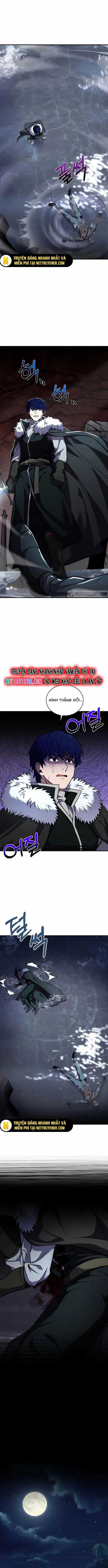 Sự Trở Lại Của Pháp Sư 8 Vòng Chương 108 trang 9