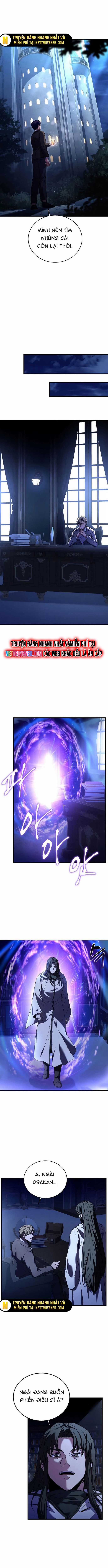 Sự Trở Lại Của Pháp Sư 8 Vòng Chương 109 trang 10