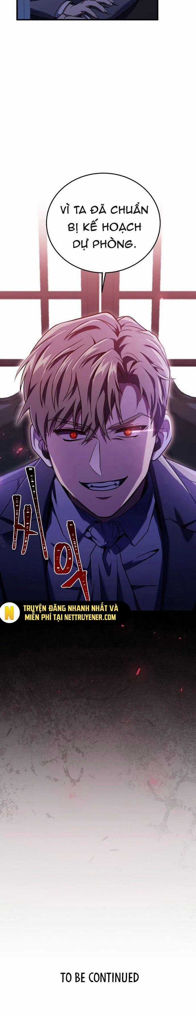 Sự Trở Lại Của Pháp Sư 8 Vòng Chương 109 trang 12