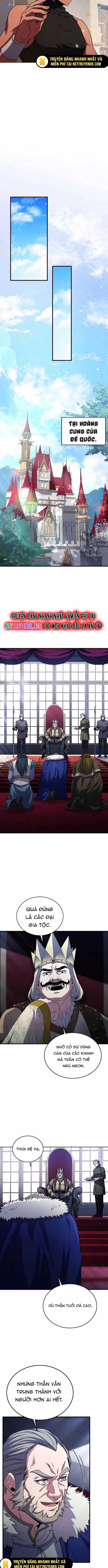 Sự Trở Lại Của Pháp Sư 8 Vòng Chương 109 trang 2