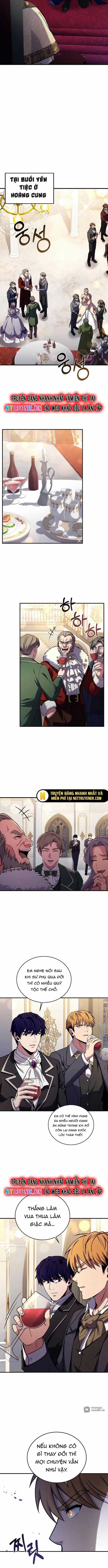 Sự Trở Lại Của Pháp Sư 8 Vòng Chương 109 trang 4