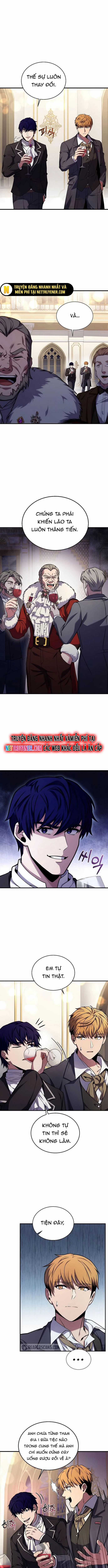 Sự Trở Lại Của Pháp Sư 8 Vòng Chương 109 trang 5