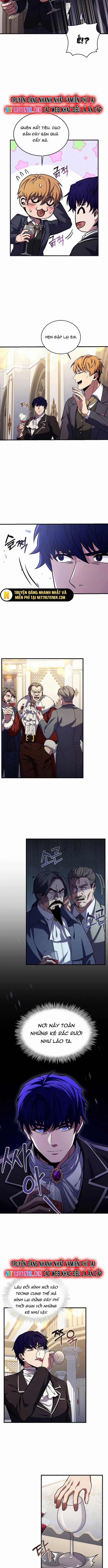 Sự Trở Lại Của Pháp Sư 8 Vòng Chương 109 trang 6