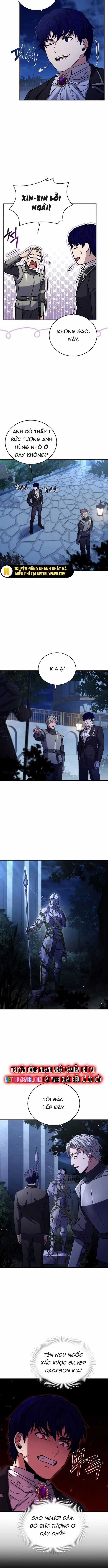 Sự Trở Lại Của Pháp Sư 8 Vòng Chương 109 trang 8