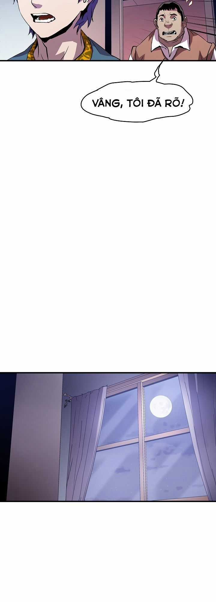 Sự Trở Lại Của Pháp Sư 8 Vòng Chương 11 trang 15