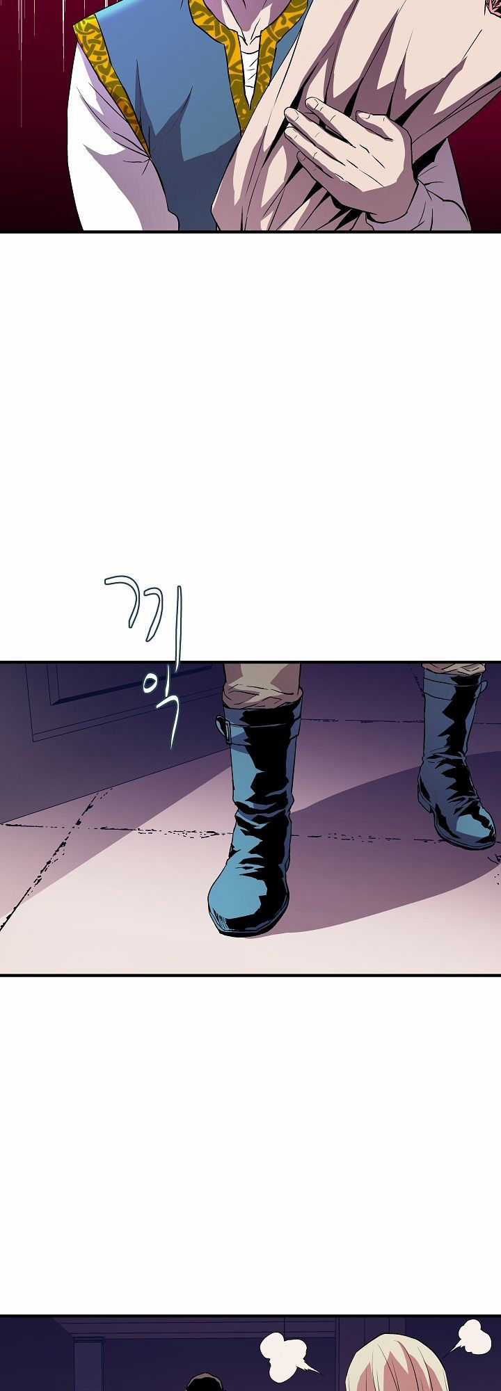 Sự Trở Lại Của Pháp Sư 8 Vòng Chương 11 trang 23