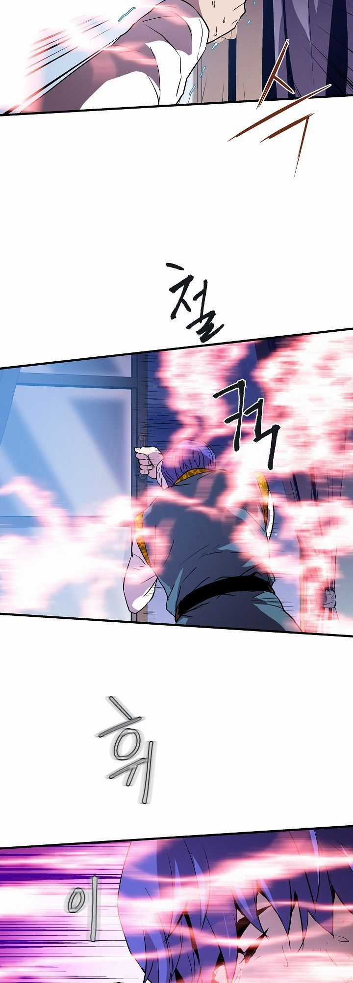 Sự Trở Lại Của Pháp Sư 8 Vòng Chương 11 trang 34