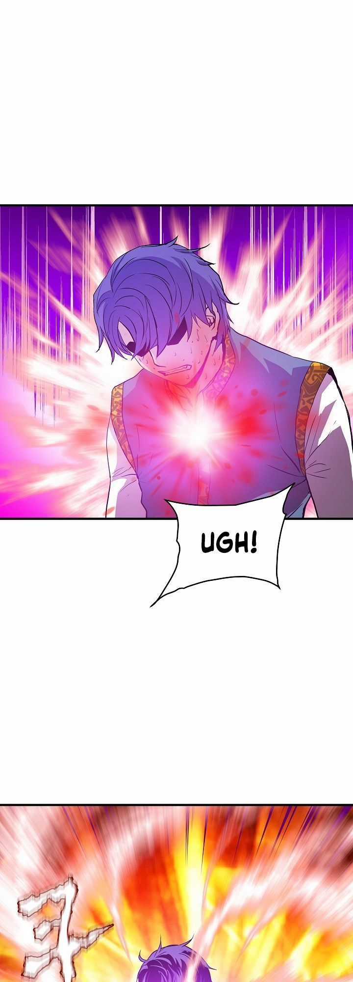 Sự Trở Lại Của Pháp Sư 8 Vòng Chương 11 trang 37