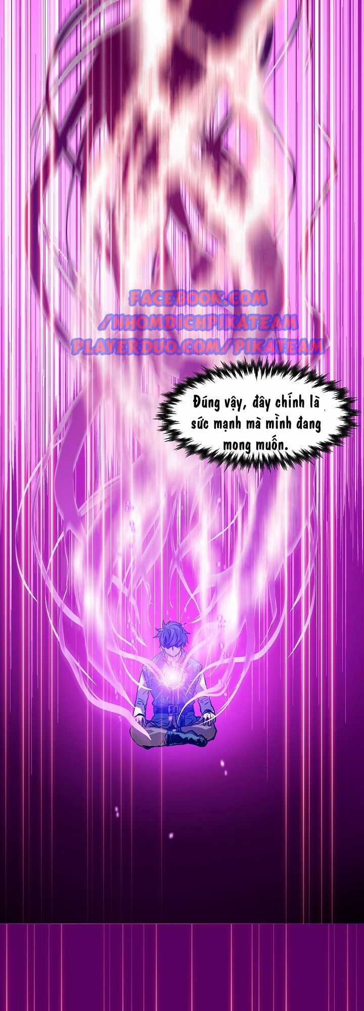 Sự Trở Lại Của Pháp Sư 8 Vòng Chương 11 trang 39