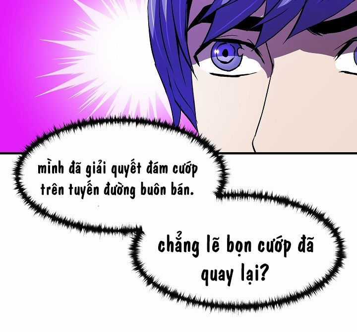 Sự Trở Lại Của Pháp Sư 8 Vòng Chương 11 trang 6