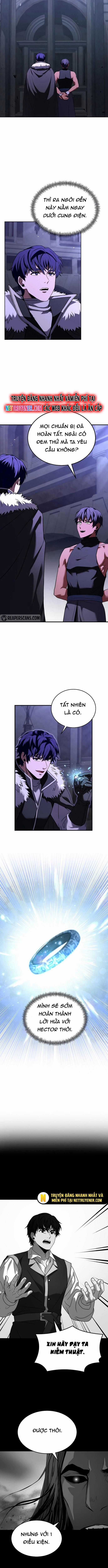 Sự Trở Lại Của Pháp Sư 8 Vòng Chương 110 trang 10