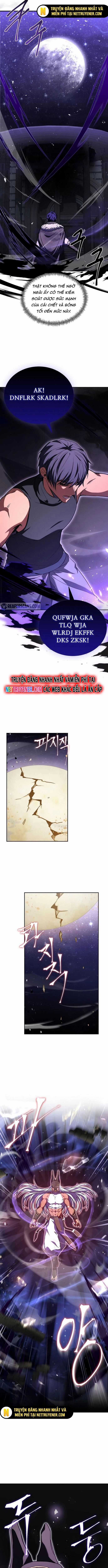 Sự Trở Lại Của Pháp Sư 8 Vòng Chương 110 trang 12