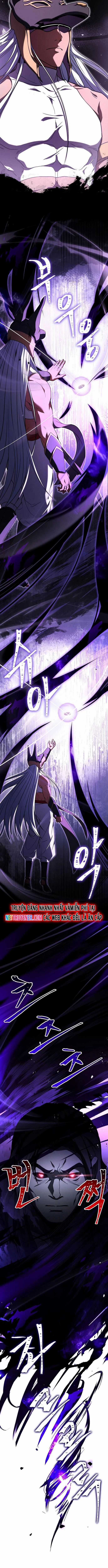 Sự Trở Lại Của Pháp Sư 8 Vòng Chương 110 trang 13