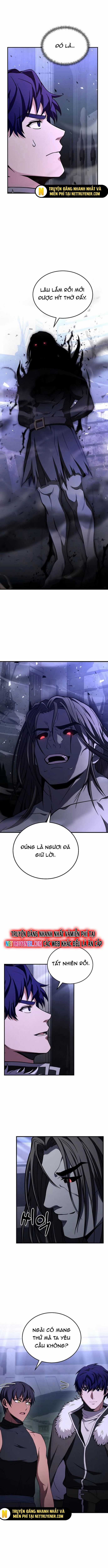 Sự Trở Lại Của Pháp Sư 8 Vòng Chương 110 trang 14