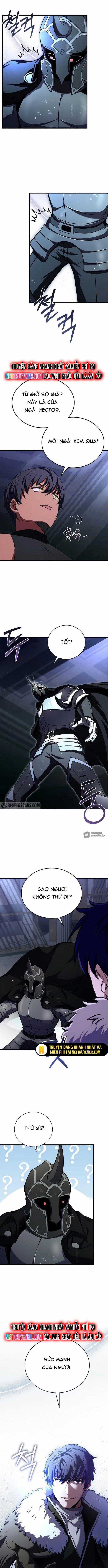 Sự Trở Lại Của Pháp Sư 8 Vòng Chương 110 trang 16