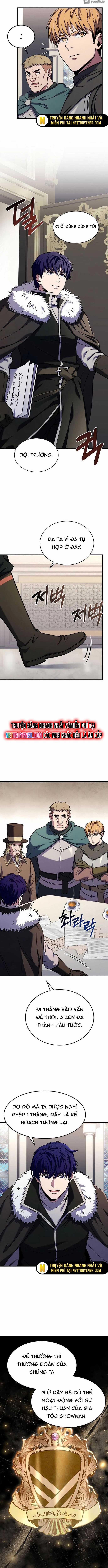 Sự Trở Lại Của Pháp Sư 8 Vòng Chương 110 trang 2