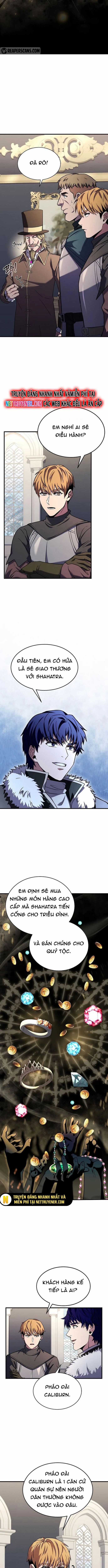 Sự Trở Lại Của Pháp Sư 8 Vòng Chương 110 trang 3