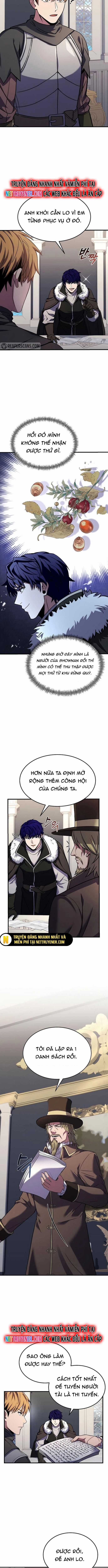 Sự Trở Lại Của Pháp Sư 8 Vòng Chương 110 trang 4