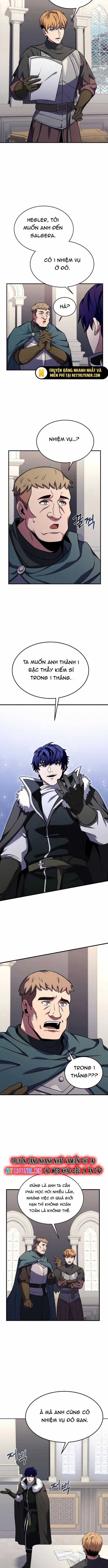 Sự Trở Lại Của Pháp Sư 8 Vòng Chương 110 trang 5