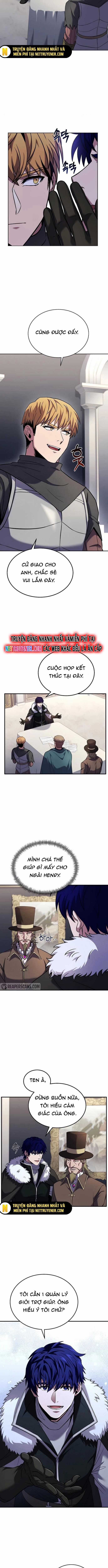 Sự Trở Lại Của Pháp Sư 8 Vòng Chương 110 trang 6